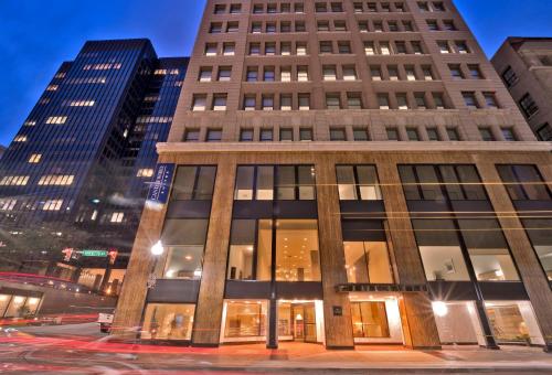 Candlewood Suites Baltimore - Inner Harbor by IHG
