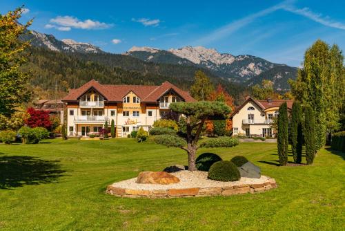 luxury hotels in Schladming - Rohrmoos