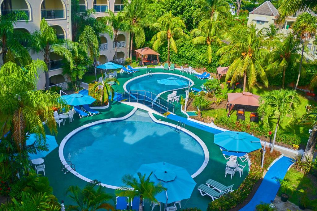 Sunbay Hotel- Daily Breakfast Included