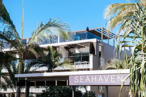 luxury hotels in Noosaville