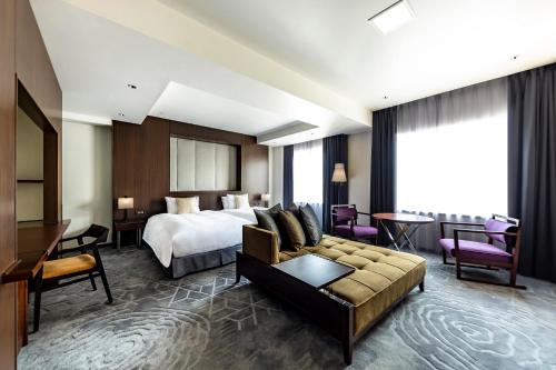 The Royal Park Hotel Kyoto Sanjo