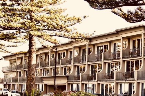 luxury hotels in Napier