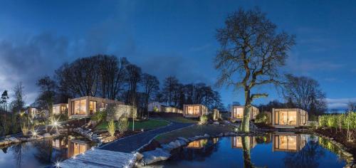 luxury hotels in Cumbria