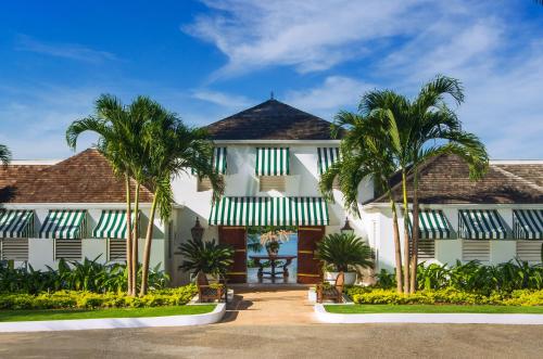 luxury hotels in Saint James