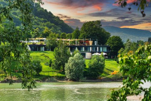 luxury hotels in Prahova