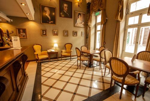 luxury hotels in Szeged