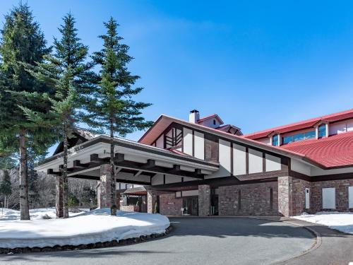 Hakuba Tokyu Hotel