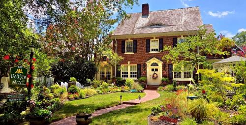 Pettigru Place Bed & Breakfast