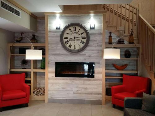 Garner Hotel Gillette South by IHG