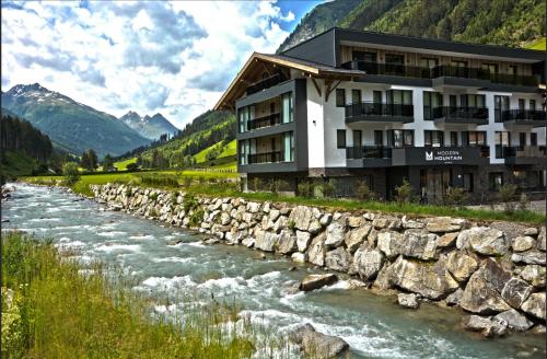 luxury hotels in Ischgl