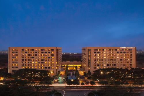 luxury hotels in Pune