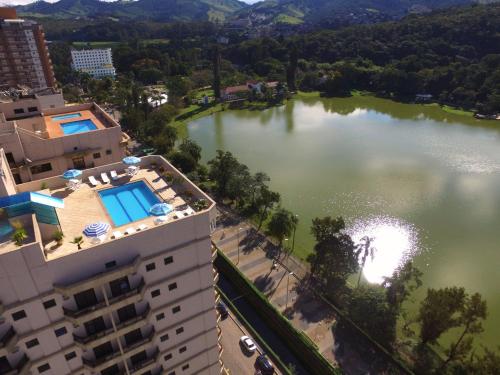 luxury hotels in Minas Gerais