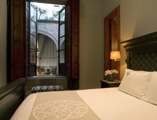 luxury hotels in Morelia