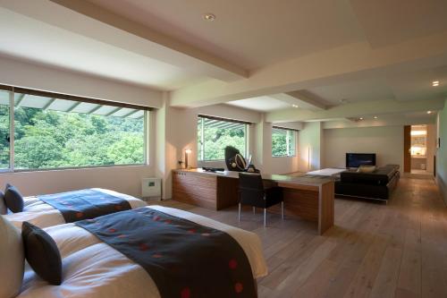 luxury hotels in Hakodate, Onuma, Okushiri