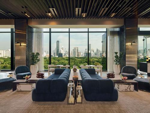 SO/Bangkok