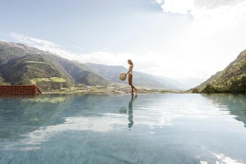 luxury hotels in Vinschgau