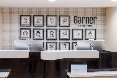 Garner Hotel Pigeon Forge Downtown by IHG
