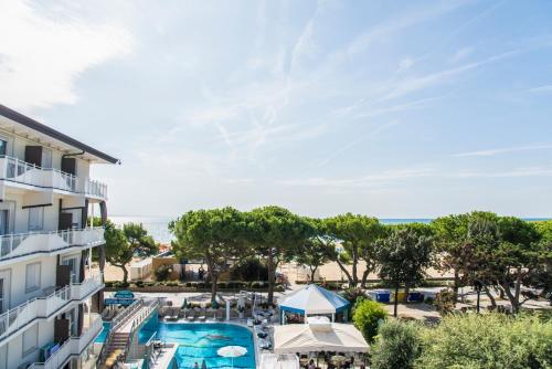 luxury hotels in Bibione