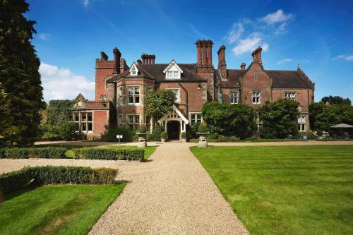 luxury hotels in East Sussex