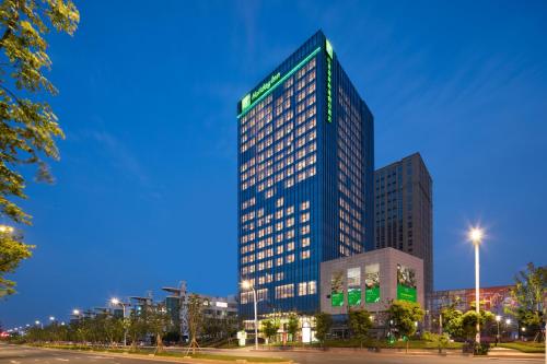 luxury hotels in Nanjing Area