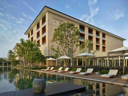 luxury hotels in Xiamen