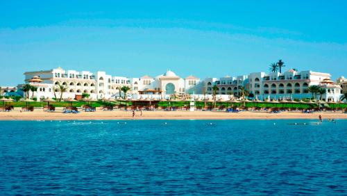 luxury hotels in Red Sea