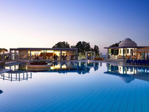 luxury hotels in Hersonissos