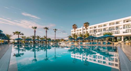 luxury hotels in Faliraki