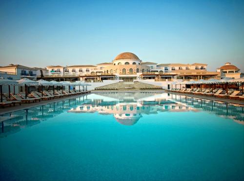 luxury hotels in Hersonissos