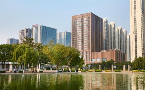 luxury hotels in Hebei