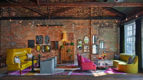 Hotel Abacus
