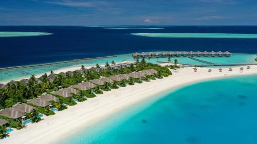 luxury hotels in Southern Atolls