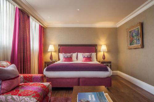 luxury hotels in Berkshire