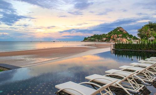 luxury hotels in Hua Hin