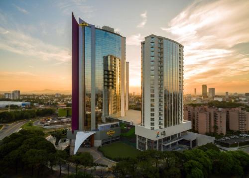 luxury hotels in Jalisco