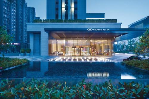 luxury hotels in Hangzhou