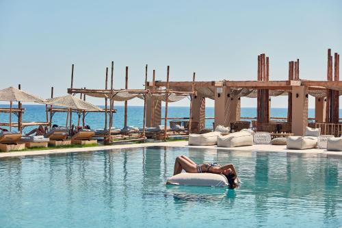 luxury hotels in Chania