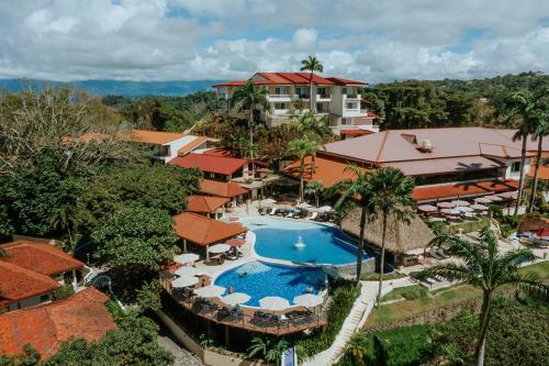 luxury hotels in Manuel Antonio