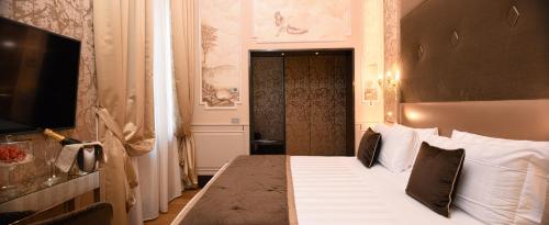 luxury hotels in Venice