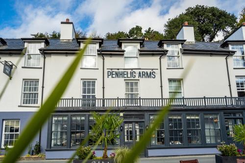 Penhelig Arms