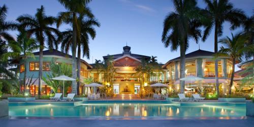 luxury hotels in Montego Bay