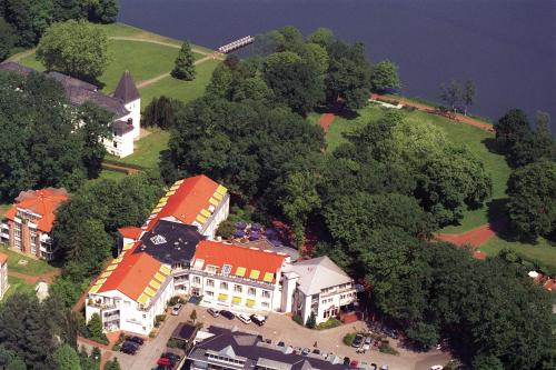 luxury hotels in East Frisia