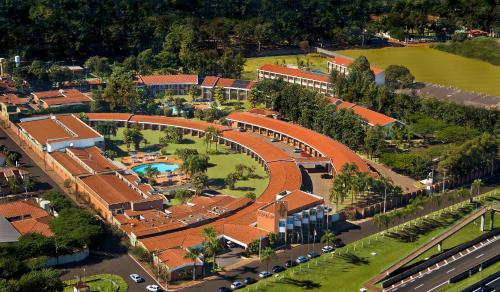 luxury hotels in Sao Paulo Countryside