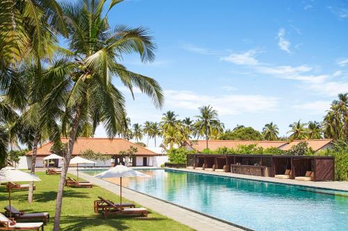 luxury hotels in Colombo District