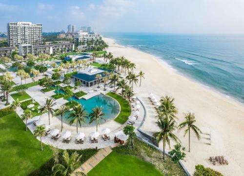 luxury hotels in Da Nang