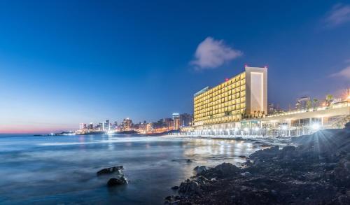 luxury hotels in Beirut