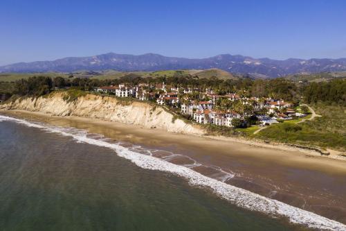 luxury hotels in Santa Barbara