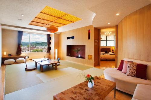 luxury hotels in Kanazawa