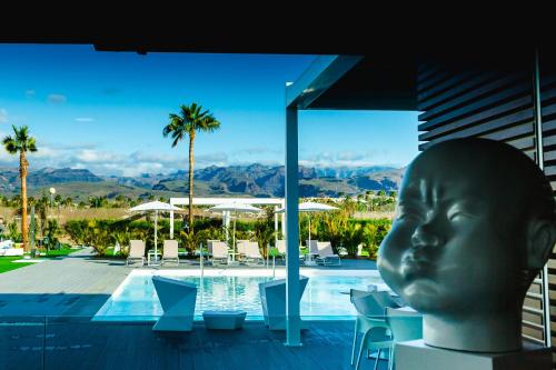 luxury hotels in Gran Canaria