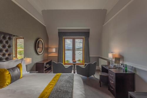 luxury hotels in Isle Of Skye